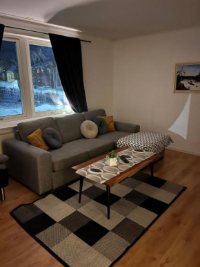 Apartment nr 3 in Kiruna C - Paradise Lapland in Kiruna